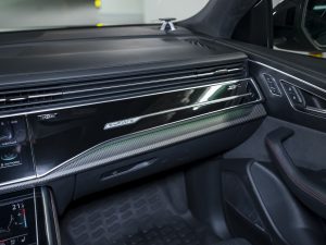 Audi, RS Q8, I, 2022 купить в салоне Million Miles