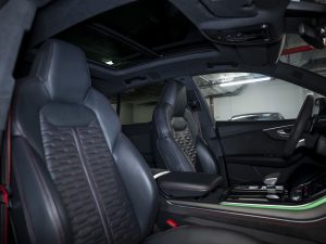 Audi, RS Q8, I, 2022 купить в салоне Million Miles