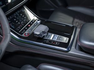 Audi, RS Q8, I, 2022 купить в салоне Million Miles