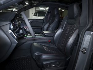 Audi, RS Q8, I, 2022 купить в салоне Million Miles