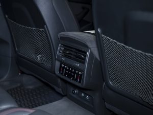 Audi, RS Q8, I, 2022 купить в салоне Million Miles