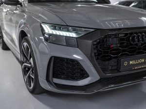 Audi, RS Q8, I, 2022 купить в салоне Million Miles