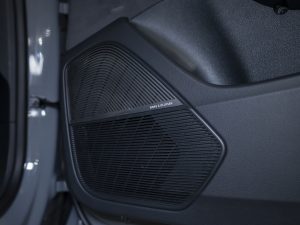 Audi, RS Q8, I, 2022 купить в салоне Million Miles