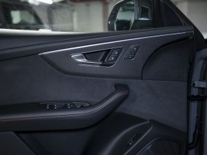 Audi, RS Q8, I, 2022 купить в салоне Million Miles