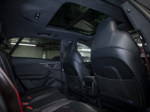Audi, RS Q8, I, 2022 купить в салоне Million Miles