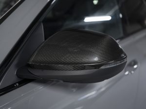 Audi, RS Q8, I, 2022 купить в салоне Million Miles
