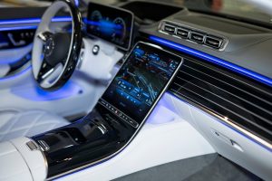Mercedes-Benz, Maybach S-Класс, II (Z223), 2025 купить в салоне Million Miles