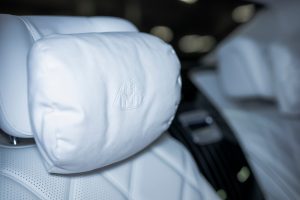 Mercedes-Benz, Maybach S-Класс, II (Z223), 2025 купить в салоне Million Miles