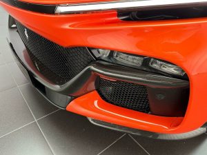 Ferrari, Purosangue, I, 2024 купить в салоне Million Miles