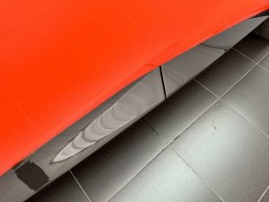 Ferrari, Purosangue, I, 2024 купить в салоне Million Miles