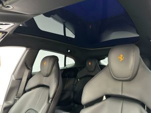 Ferrari, Purosangue, I, 2024 купить в салоне Million Miles