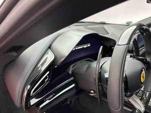 Ferrari, Purosangue, I, 2024 купить в салоне Million Miles