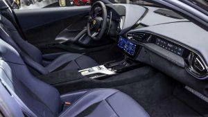 Ferrari, 12Cilindri, I, 2025 купить в салоне Million Miles