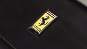 Ferrari, 12Cilindri, I, 2025 купить в салоне Million Miles