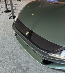 Ferrari, 12Cilindri, I, 2025 купить в салоне Million Miles