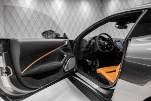 Ferrari, Roma, I, 2025 купить в салоне Million Miles