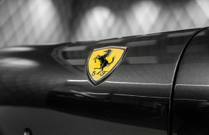 Ferrari, Roma, I, 2025 купить в салоне Million Miles