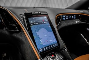 Ferrari, Roma, I, 2025 купить в салоне Million Miles