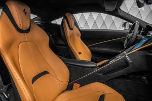 Ferrari, Roma, I, 2025 купить в салоне Million Miles