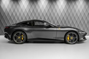Ferrari, Roma, I, 2025 купить в салоне Million Miles