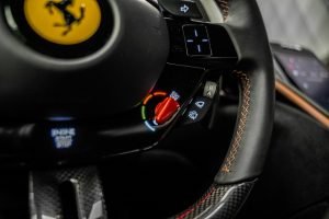 Ferrari, Roma, I, 2025 купить в салоне Million Miles