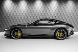 Ferrari, Roma, I, 2025 купить в салоне Million Miles