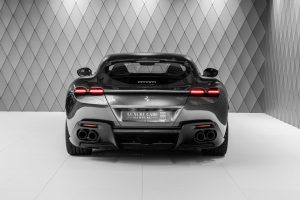 Ferrari, Roma, I, 2025 купить в салоне Million Miles