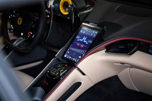 Ferrari, Roma, I, 2025 купить в салоне Million Miles