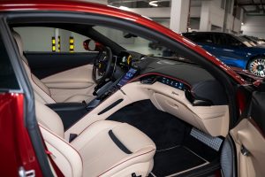 Ferrari, Roma, I, 2025 купить в салоне Million Miles