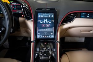 Ferrari, Roma, I, 2025 купить в салоне Million Miles