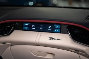Ferrari, Roma, I, 2025 купить в салоне Million Miles