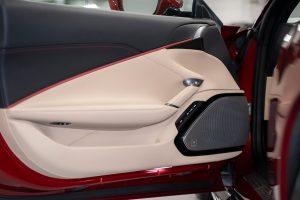 Ferrari, Roma, I, 2025 купить в салоне Million Miles