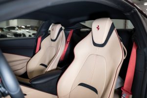 Ferrari, Roma, I, 2025 купить в салоне Million Miles