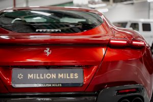 Ferrari, Roma, I, 2025 купить в салоне Million Miles