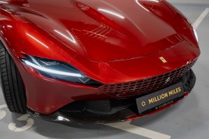 Ferrari, Roma, I, 2025 купить в салоне Million Miles