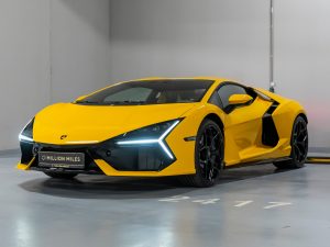 Lamborghini, Revuelto, I, 2025 купить в салоне Million Miles