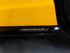 Lamborghini, Revuelto, I, 2025 купить в салоне Million Miles