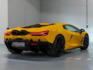 Lamborghini, Revuelto, I, 2025 купить в салоне Million Miles