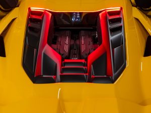 Lamborghini, Revuelto, I, 2025 купить в салоне Million Miles