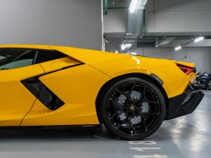 Lamborghini, Revuelto, I, 2025 купить в салоне Million Miles