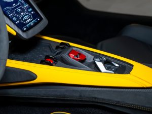Lamborghini, Revuelto, I, 2025 купить в салоне Million Miles