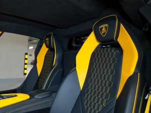 Lamborghini, Revuelto, I, 2025 купить в салоне Million Miles