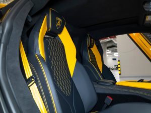 Lamborghini, Revuelto, I, 2025 купить в салоне Million Miles