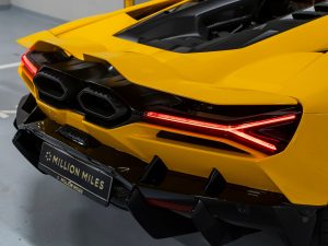 Lamborghini, Revuelto, I, 2025 купить в салоне Million Miles