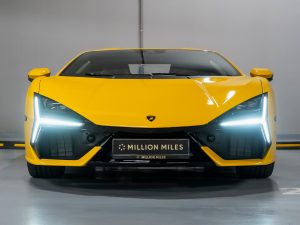 Lamborghini, Revuelto, I, 2025 купить в салоне Million Miles