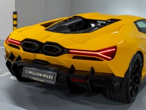 Lamborghini, Revuelto, I, 2025 купить в салоне Million Miles