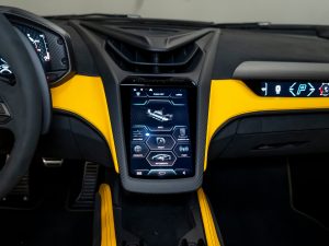 Lamborghini, Revuelto, I, 2025 купить в салоне Million Miles
