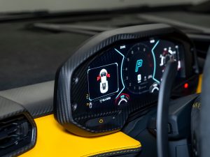 Lamborghini, Revuelto, I, 2025 купить в салоне Million Miles