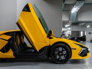 Lamborghini, Revuelto, I, 2025 купить в салоне Million Miles