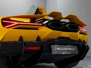Lamborghini, Revuelto, I, 2025 купить в салоне Million Miles